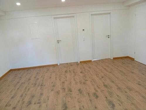 Foto - Etagenwohnung in Herbertingen