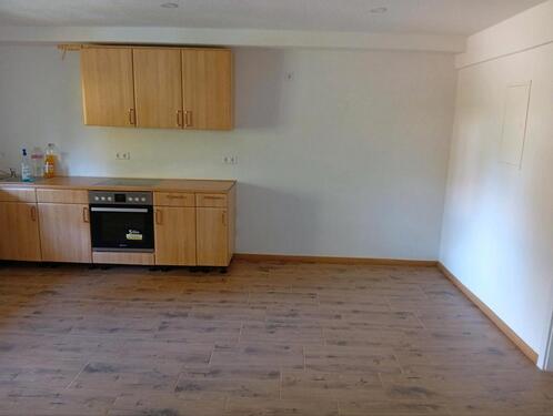 Foto - Etagenwohnung in Herbertingen zur Miete