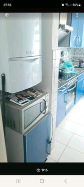 Foto - Etagenwohnung in Recklinghausen