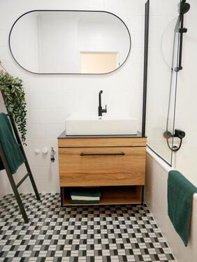 Foto - Etagenwohnung in Saarbrücken zum Kaufen