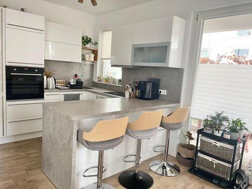 Foto - Wohnung mit Garten in Pankow - 1.950,00 EUR Kaltmiete, ca.  95,00 m²