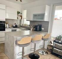 Wohnung mit Garten in Pankow - 1.950,00 EUR Kaltmiete, ca.  95,00 m² in Berlin (PLZ: 13187) Pankow