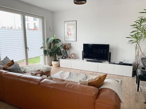 Foto - 3 Zimmer Etagenwohnung zur Miete in Berlin