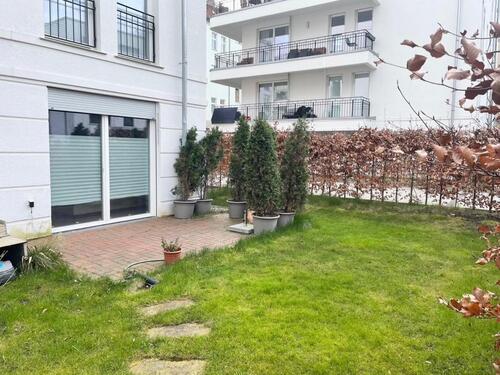 Foto - 3 Zimmer Etagenwohnung in Berlin