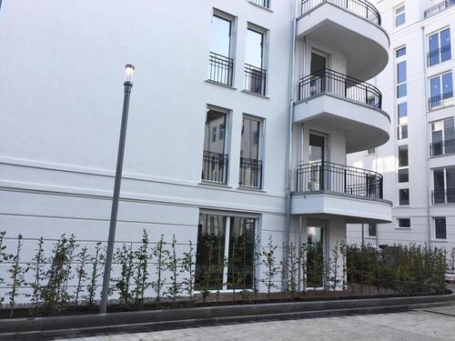 Foto - Etagenwohnung in Berlin zur Miete