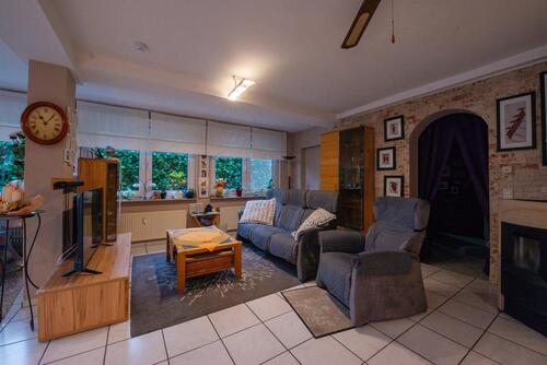 Foto - Großzügige Erdgeschosswohnung mit Terrasse in Bochum-Stiepel!