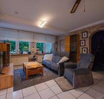 Großzügige Erdgeschosswohnung mit Terrasse in Bochum-Stiepel!