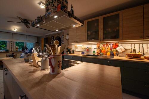 Foto - Etagenwohnung in Bochum zur Miete