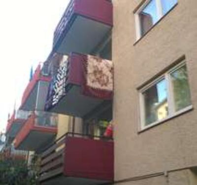 Foto - 2 Zi KDB, 2 OG Zentrale, Pforzheim am Klinikum, prov. frei