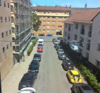 Foto - Etagenwohnung in Pforzheim zur Miete