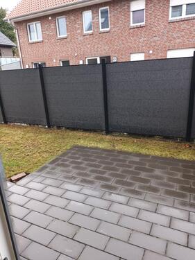 Foto - Etagenwohnung in Lemförde zur Miete