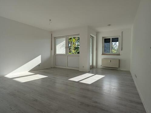 Foto - 1 Zimmer Wohnung mit Balkon in Erkner auf Wassergrundstück