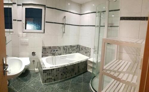 Foto - 3 Zimmer Etagenwohnung in Bechhofen