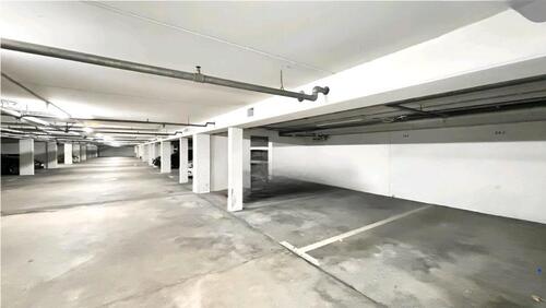 Foto - Tiefgaragenstellplatz in Rumeln-Kaldenhausen 47239 am Domizil