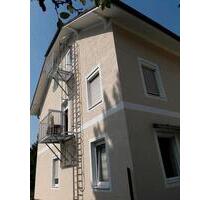 ***80m² DG-WOHNUNG in der Ludwigstr. 13 in Aidenbach ab Februar** - Neuhaus am Inn