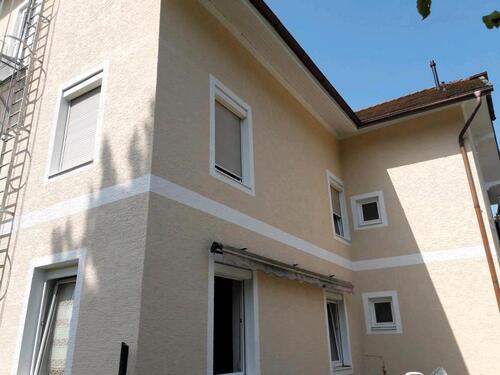 Foto - 2 Zimmer Dachgeschoßwohnung zur Miete in Neuhaus am Inn