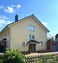 Foto - Renovierte 3 ZKB-Wohnung, mit EBK, Balkon und Dachterrasse