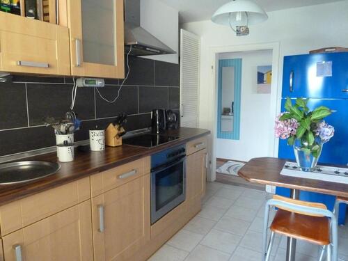 Foto - 3 Zimmer Etagenwohnung zur Miete in Diepholz