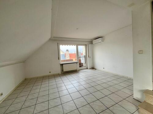 Foto - 4 Zimmer Maisonettenwohnung in Ketsch