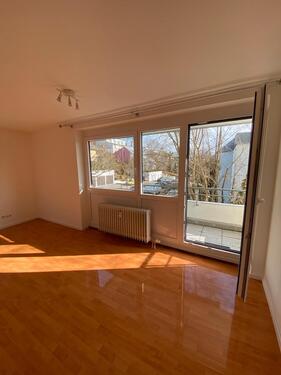 Foto - 1 Zimmer Etagenwohnung zur Miete in Tübingen