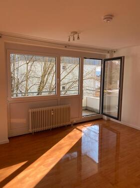 Foto - 1 Zimmer Etagenwohnung in Tübingen