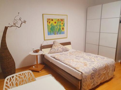 Foto - Schönes Zimmer im Augsburg Zentrum (FRAUEN WG)