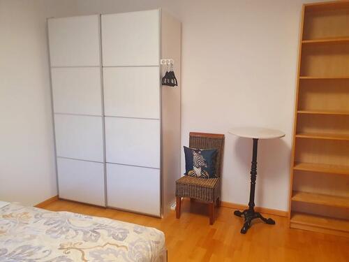 Foto - 21 Zimmer Etagenwohnung in Augsburg