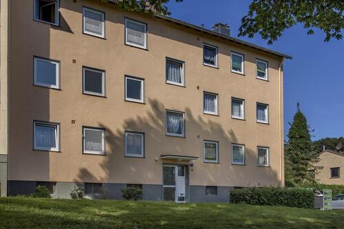 Foto - 3 Zimmer Etagenwohnung zur Miete in Neunkirchen