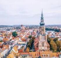 Diskretionsobjekt: Wohn- und Geschäftshaus - Greifswald