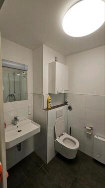 Foto - Dachgeschoßwohnung in Hannover zur Miete