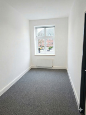 Foto - Helles Büro auf der Carlshöhe in Eck. inkl. Stellpl. - ab 01.04.