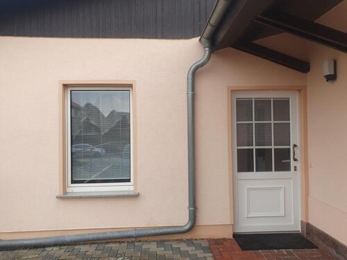 Foto - Gemütliche 2-Raumwhg. altersgerecht & mit Einbauküche