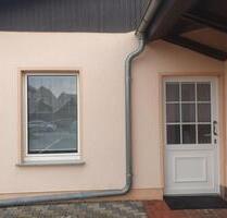 Gemütliche 2-Raumwhg. altersgerecht & mit Einbauküche - Dargun