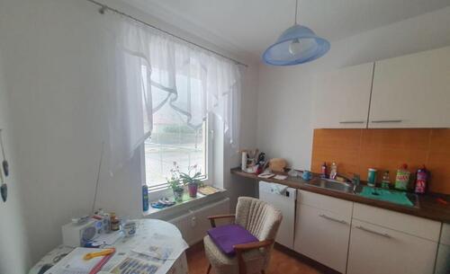 Foto - Erdgeschoßwohnung in Dargun zur Miete