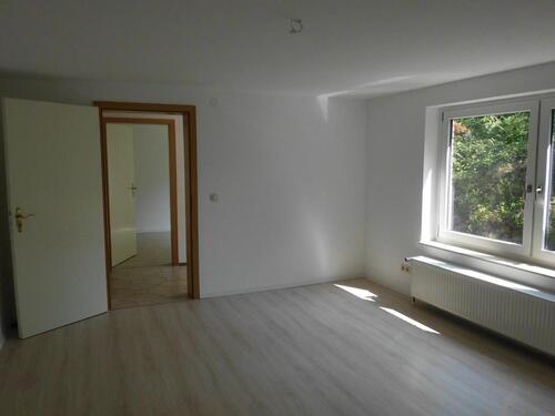 Foto - Etagenwohnung in Bad Segeberg zur Miete