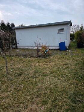 Foto - Grundst&uuml;ck in Bischofswerda