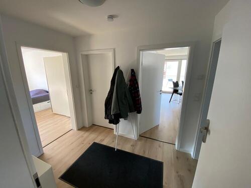 Foto - 2 Zimmer Etagenwohnung zur Miete in Rüthen