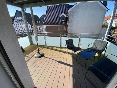 Foto - 2 Zimmer Etagenwohnung in Rüthen