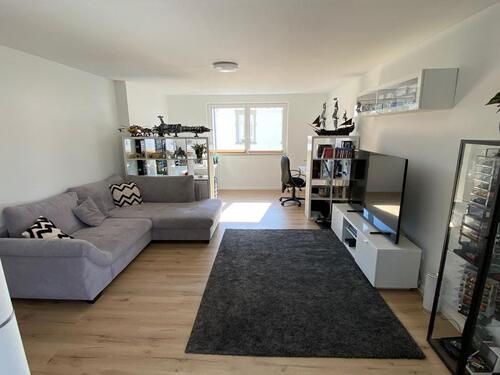 Foto - Etagenwohnung in Rüthen zur Miete