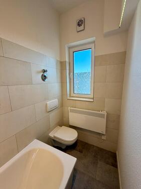 Foto - Etagenwohnung in Grammetal zur Miete