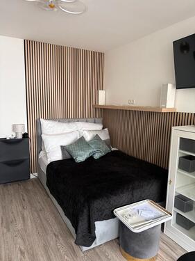 Foto - Single Apartment kernsaniert Pauschalmiete in 10627 Berlin