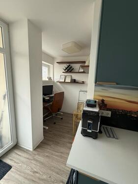 Foto - 1 Zimmer Etagenwohnung in Mühlenbecker Land