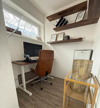 Foto - Etagenwohnung in Mühlenbecker Land zur Miete