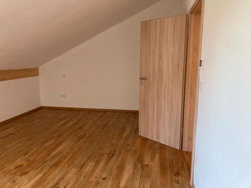 Foto - 2 Zimmer Dachgeschoßwohnung in Dietramszell