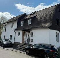 Reihenendhaus in idyllischer Lage - 600m zum Wölfersheimer See