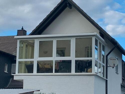 Foto - 5 Zimmer Reihenhaus in Wölfersheim