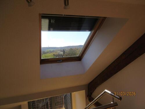 Foto - Dachgeschoßwohnung in Aachen zum Kaufen