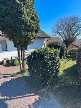 Foto - DG-Wohnung in Wenden – 66 qm, ruhig & zentral