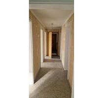 gemütliche 4 Raum-Wohnung im Erdgeschoss - Roßleben-Wiehe