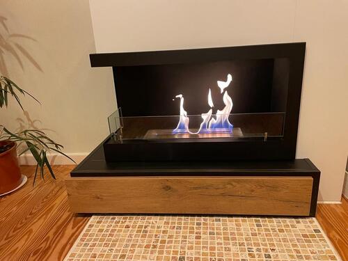 Foto - Doppelhaushälfte in Brunsbüttel